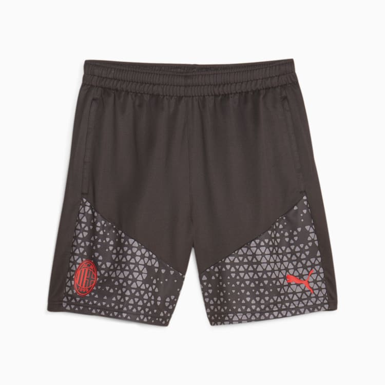PUMA AC Milan Shorts