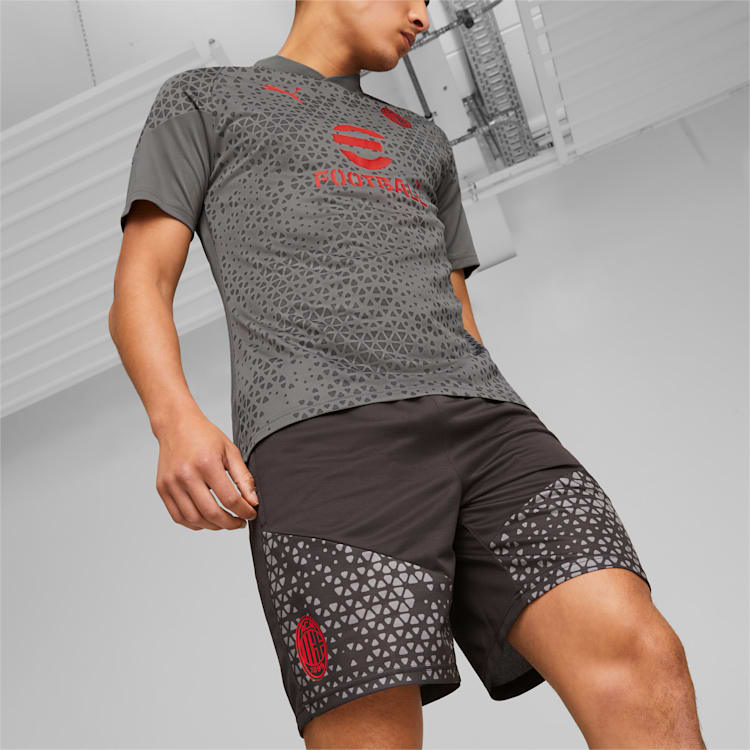 PUMA AC Milan Shorts