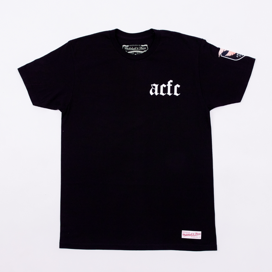 Mitchell and Ness Angel City FC Lowrider Tee