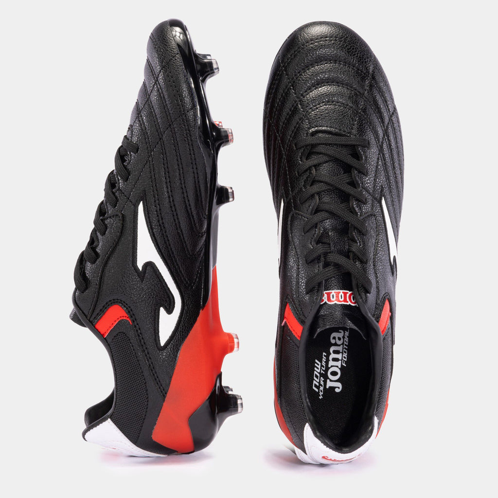 Joma Aguila Cup 2301 Firm Ground Soccer Cleats - ACUS2301FG-JOMA by Joma | Available at Niky's Sports