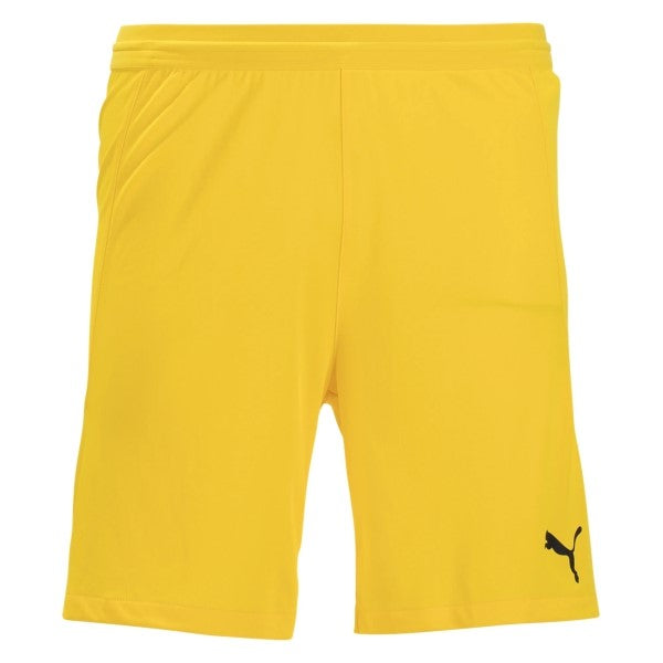 Puma Team Final Youth Soccer Short - 704371-07-PUMA by Puma | Available at Niky's Sports