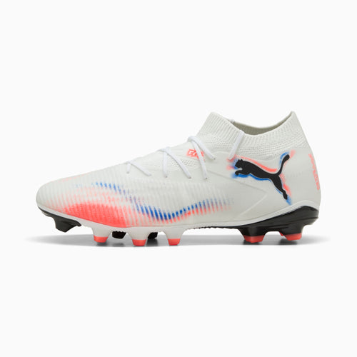 Puma Future 8 Match FG/AG Firm Ground Soccer Cleats - 108593-01-PUMA by Puma | Available at Niky's Sports
