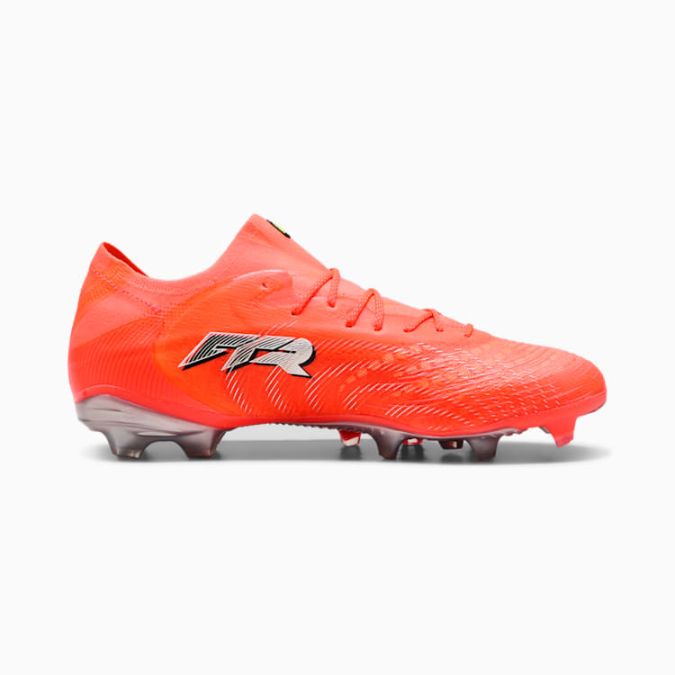 Puma FUTURE 9 FUSION Firm/Artificial Ground Soccer Cleats - 108711-01-PUMA by Puma | Available at Niky's Sports