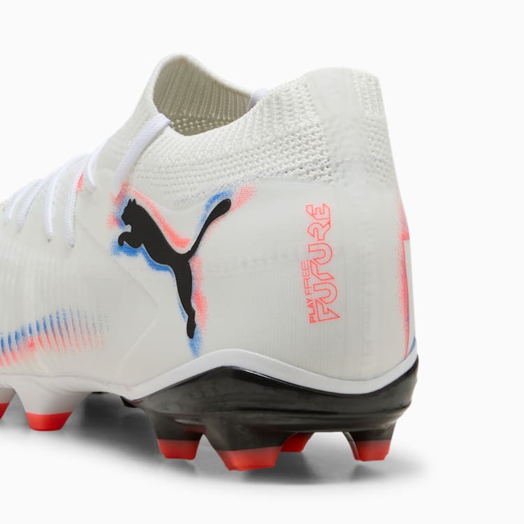Puma Future 8 Match FG/AG Firm Ground Soccer Cleats - 108593-01-PUMA by Puma | Available at Niky's Sports