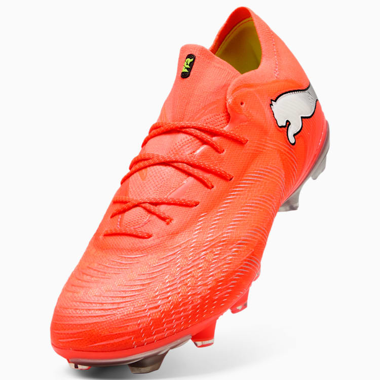 Puma FUTURE 9 FUSION Firm/Artificial Ground Soccer Cleats - 108711-01-PUMA by Puma | Available at Niky's Sports