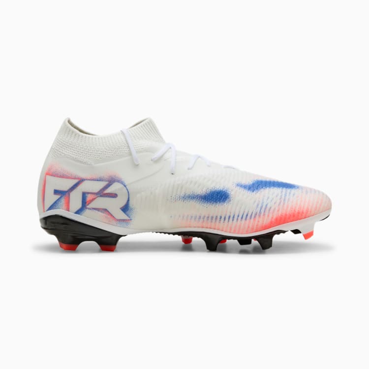 Puma Future 8 Match FG/AG Firm Ground Soccer Cleats - 108593-01-PUMA by Puma | Available at Niky's Sports