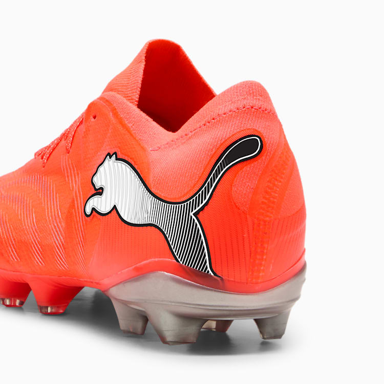 Puma FUTURE 9 FUSION Firm/Artificial Ground Soccer Cleats - 108711-01-PUMA by Puma | Available at Niky's Sports