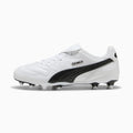Puma KING LIGA Firm/Artificial Ground Soccer Cleats - 109037-05-PUMA by Puma | Available at Niky's Sports