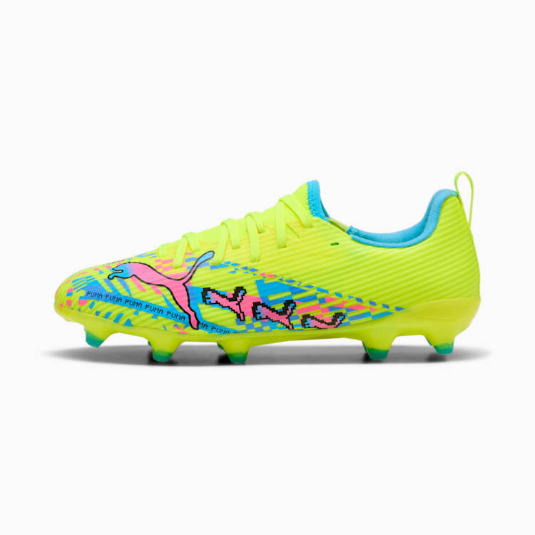 ULTRA 7 MATCH ADVANCED LEVEL FG/AG JR