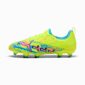 ULTRA 7 MATCH ADVANCED LEVEL FG/AG JR