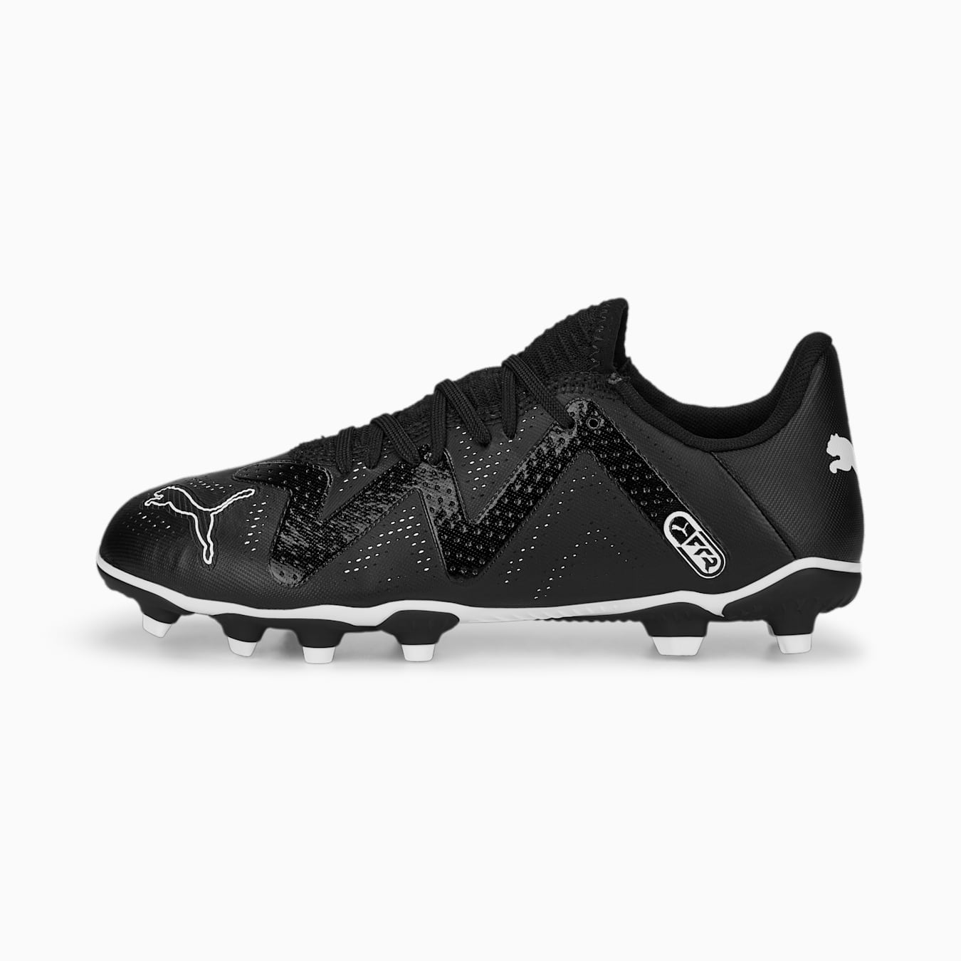 Puma Future Play FG/AG Kids Firm Ground Soccer Cleats - 107199-02-PUMA by Puma | Available at Niky's Sports