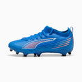 Puma ULTRA 6 MATCH Big Kids' Firm/Artificial Ground Soccer Cleats - 108515-01-PUMA by Puma | Available at Niky's Sports