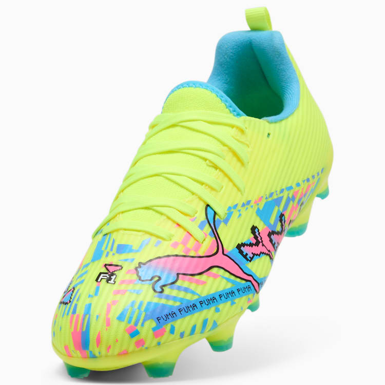 ULTRA 7 MATCH ADVANCED LEVEL FG/AG JR