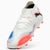 Puma Future 8 Match Junior Firm Ground Soccer Cleats - 108613-01-PUMA by Puma | Available at Niky's Sports