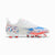 Puma Future 8 Play Junior Firmground Soccer Cleats - 108622-01-PUMA by Puma | Available at Niky's Sports