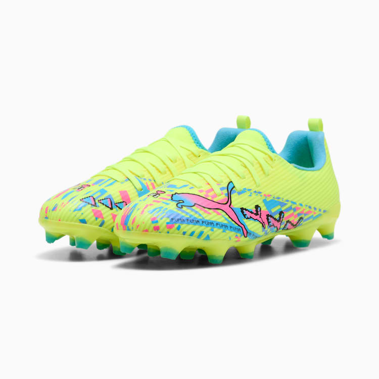 ULTRA 7 MATCH ADVANCED LEVEL FG/AG JR