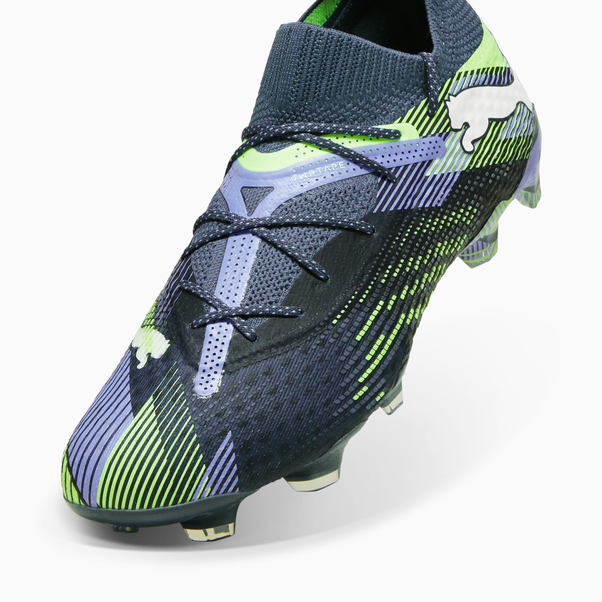 Puma FUTURE 7 ULTIMATE FG/AG Soccer Cleats