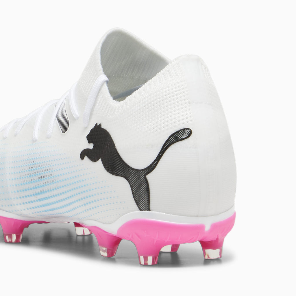 Puma FUTURE 7 MATCH FG/AG Adult Soccer Shoes - 107715-01-PUMA by Puma | Available at Niky's Sports