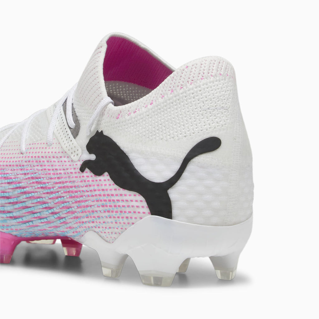 Puma FUTURE 7 ULTIMATE FG/AG Adult Soccer Cleats - 107599-01-PUMA by Puma | Available at Niky's Sports