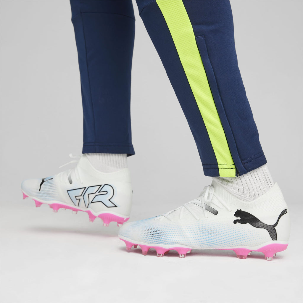 Puma FUTURE 7 MATCH FG/AG Adult Soccer Shoes - 107715-01-PUMA by Puma | Available at Niky's Sports