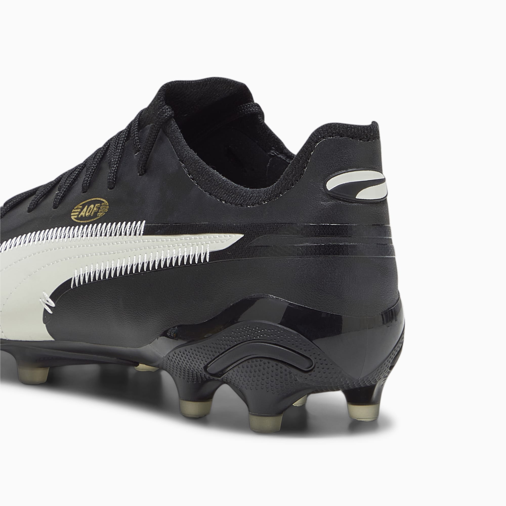 Puma KING ULTIMATE ART OF FOOTBALL FG/AG Socer Cleats