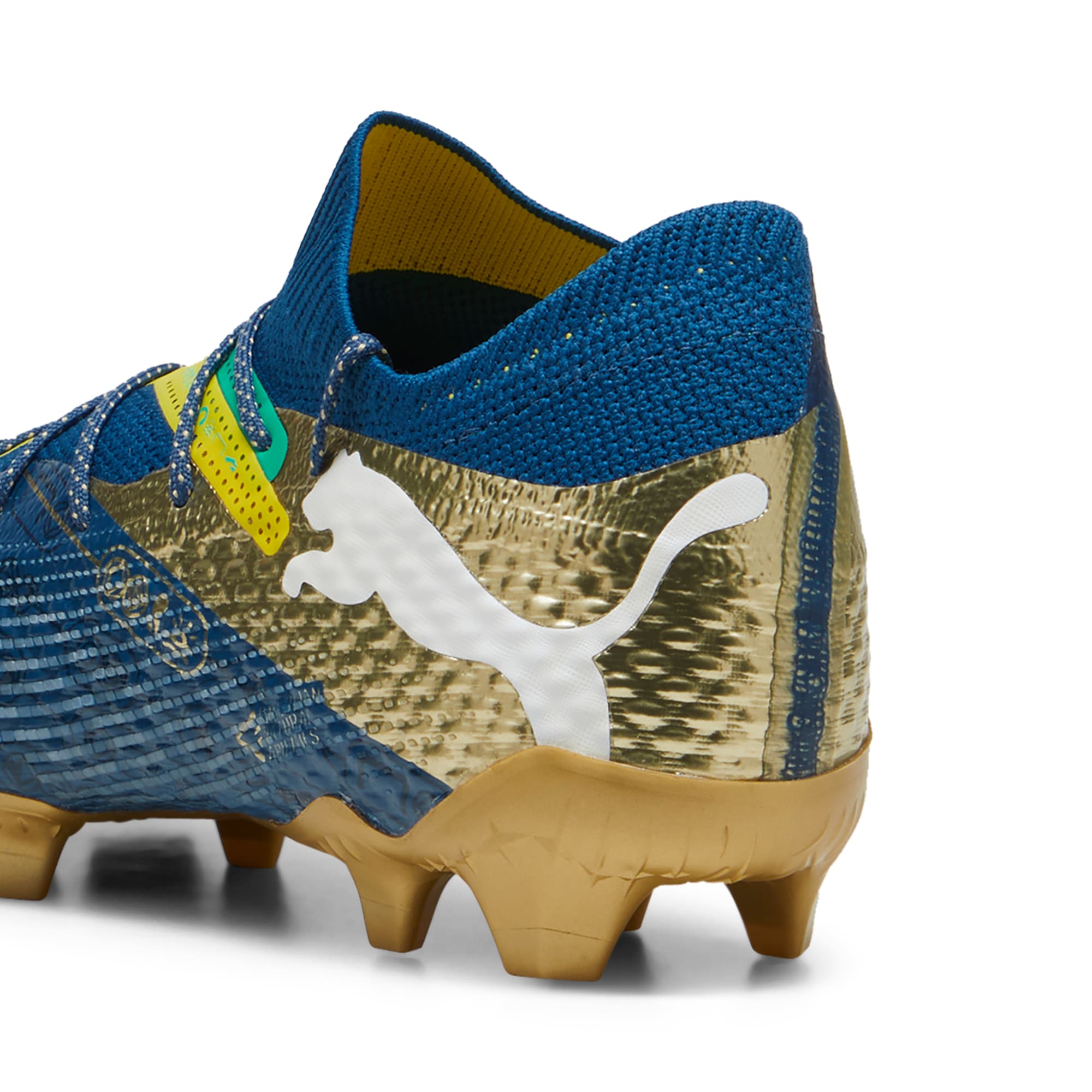 プーマ　フューチャー 7 アルティメット BNA FG/AG ネイマール Puma FUTURE 7 ULTIMATE NEYMAR JR. BNA FG/AG Soccer Cleats