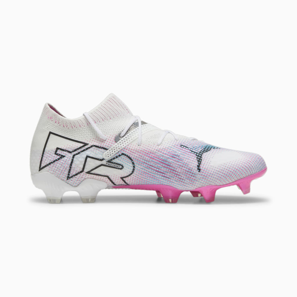 Puma FUTURE 7 ULTIMATE FG/AG Adult Soccer Cleats - 107599-01-PUMA by Puma | Available at Niky's Sports