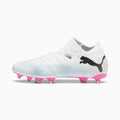 Puma FUTURE 7 MATCH FG/AG Adult Soccer Shoes - 107715-01-PUMA by Puma | Available at Niky's Sports