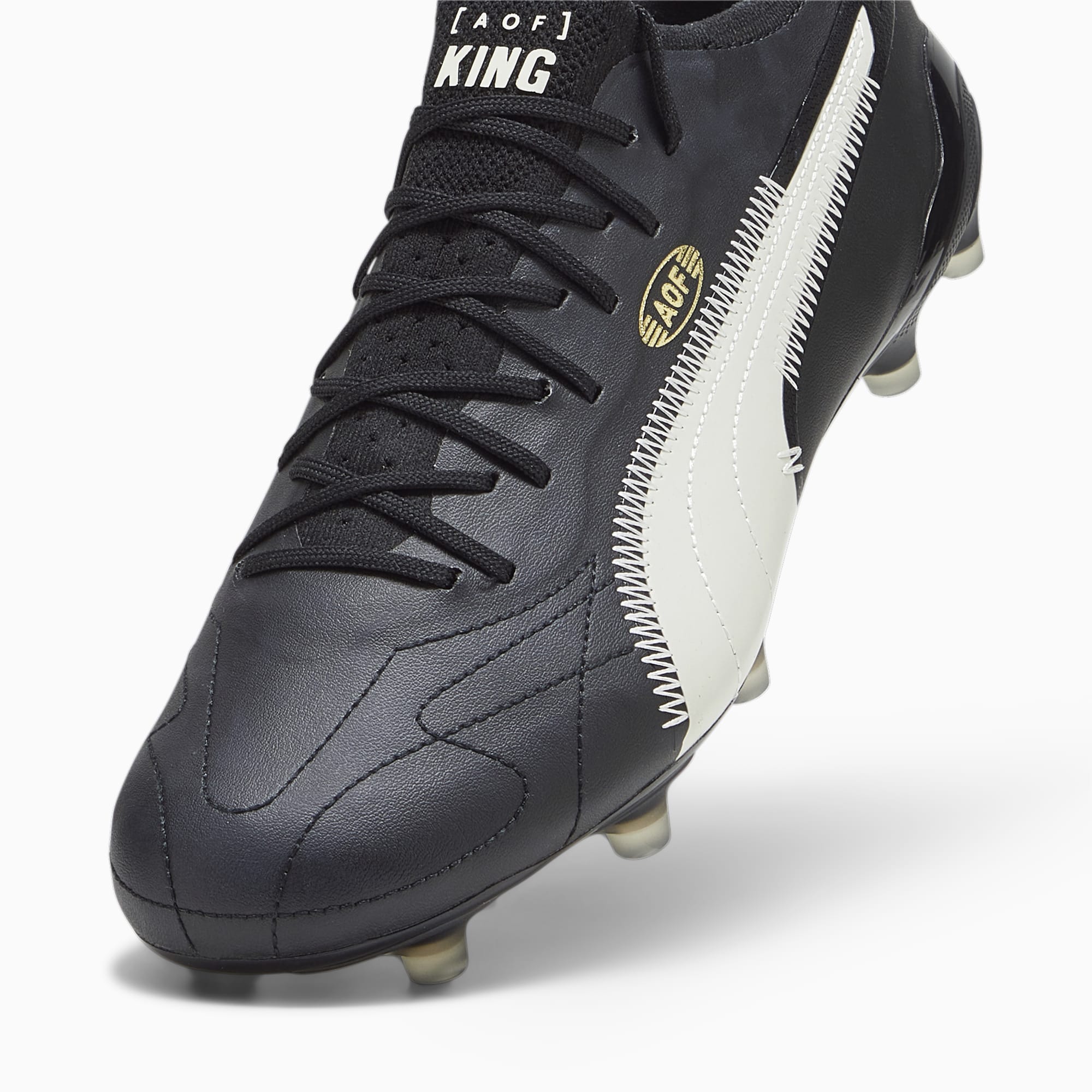 Puma KING ULTIMATE ART OF FOOTBALL FG/AG Socer Cleats