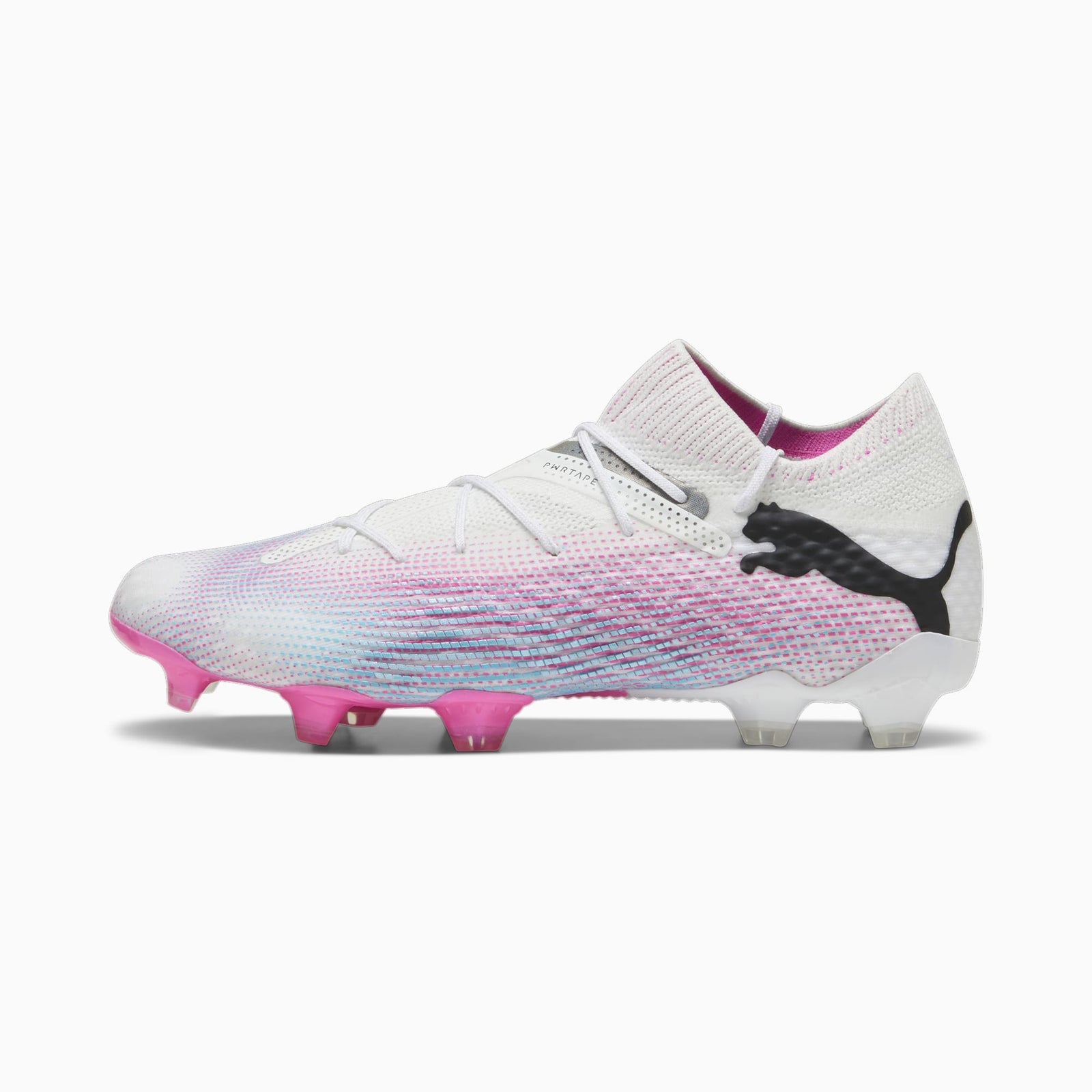 Puma FUTURE 7 ULTIMATE FG/AG Adult Soccer Cleats - 107599-01-PUMA by Puma | Available at Niky's Sports