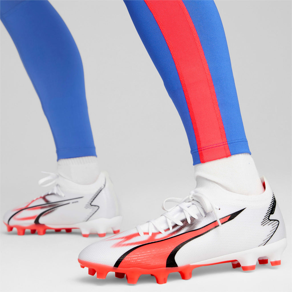 Puma Ultra Match FG/AG Firm Ground Soccer Cleats - 107347-01-PUMA by Puma | Available at Niky's Sports