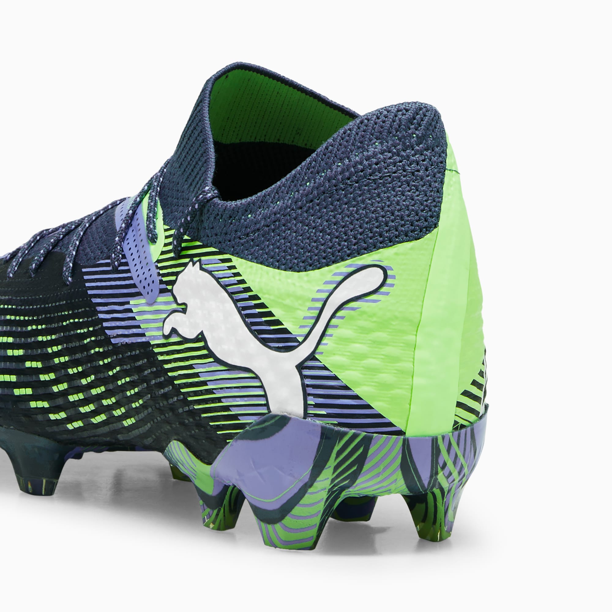 Puma FUTURE 7 ULTIMATE FG/AG Soccer Cleats