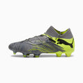 Puma FUTURE 7 ULTIMATE RUSH FG/AG Men's Soccer Cleats - 107828-01-PUMA by Puma | Available at Niky's Sports