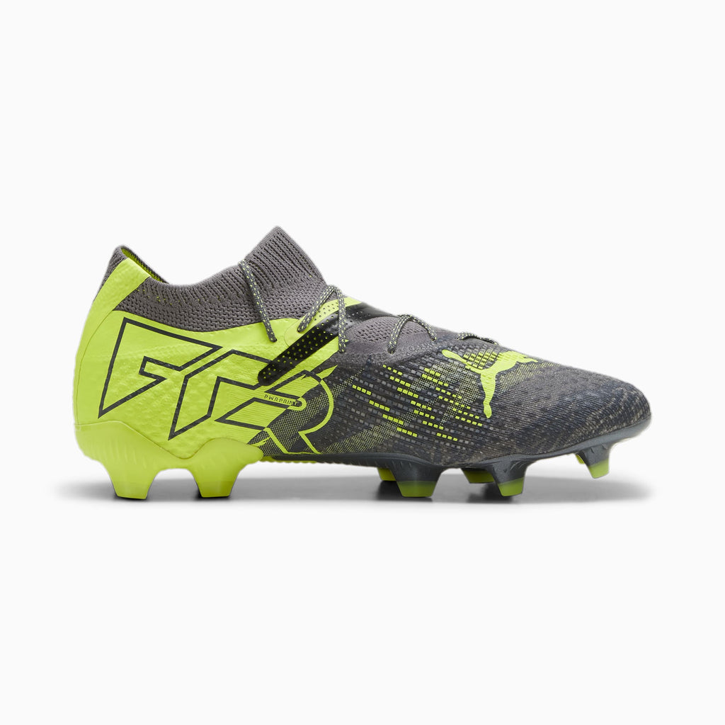 Puma FUTURE 7 ULTIMATE RUSH FG/AG Men's Soccer Cleats - 107828-01-PUMA by Puma | Available at Niky's Sports