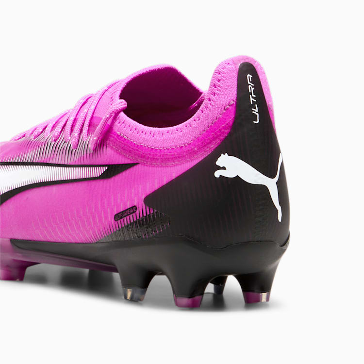 Puma ULTRA ULTIMATE FG/AG Men's Soccer Cleats