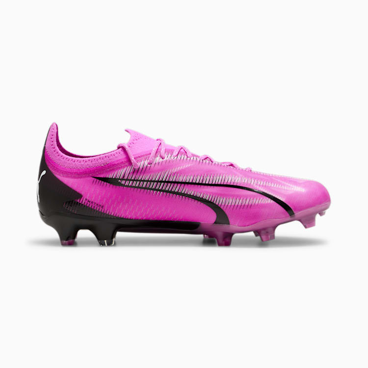 Puma ULTRA ULTIMATE FG/AG Men's Soccer Cleats