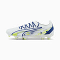 PUMA x CHRISTIAN PULISIC ULTRA ULTIMATE FG/AG Soccer Cleats - 107408-01-PUMA by Puma | Available at Niky's Sports