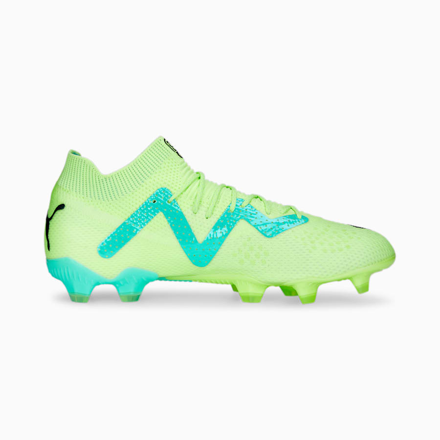 PUMA FUTURE ULTIMATE FG/AG Soccer Cleats - 107165-03-PUMA by Puma | Available at Niky's Sports