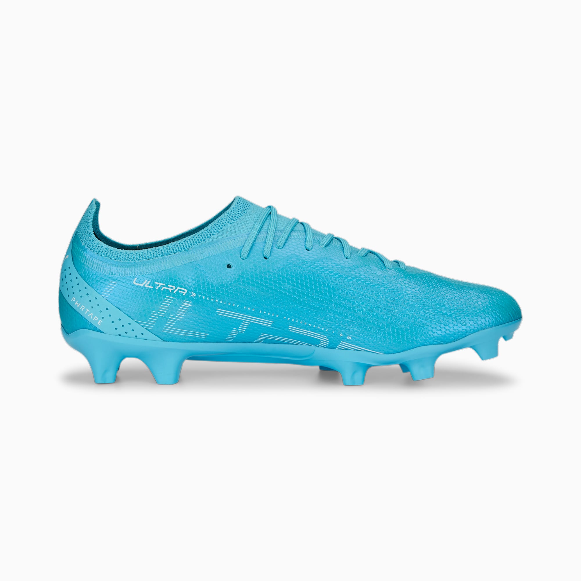 Puma ULTRA ULTIMATE Tricks FG/AG Men's Soccer Cleats