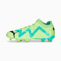 PUMA FUTURE ULTIMATE FG/AG Soccer Cleats - 107165-03-PUMA by Puma | Available at Niky's Sports