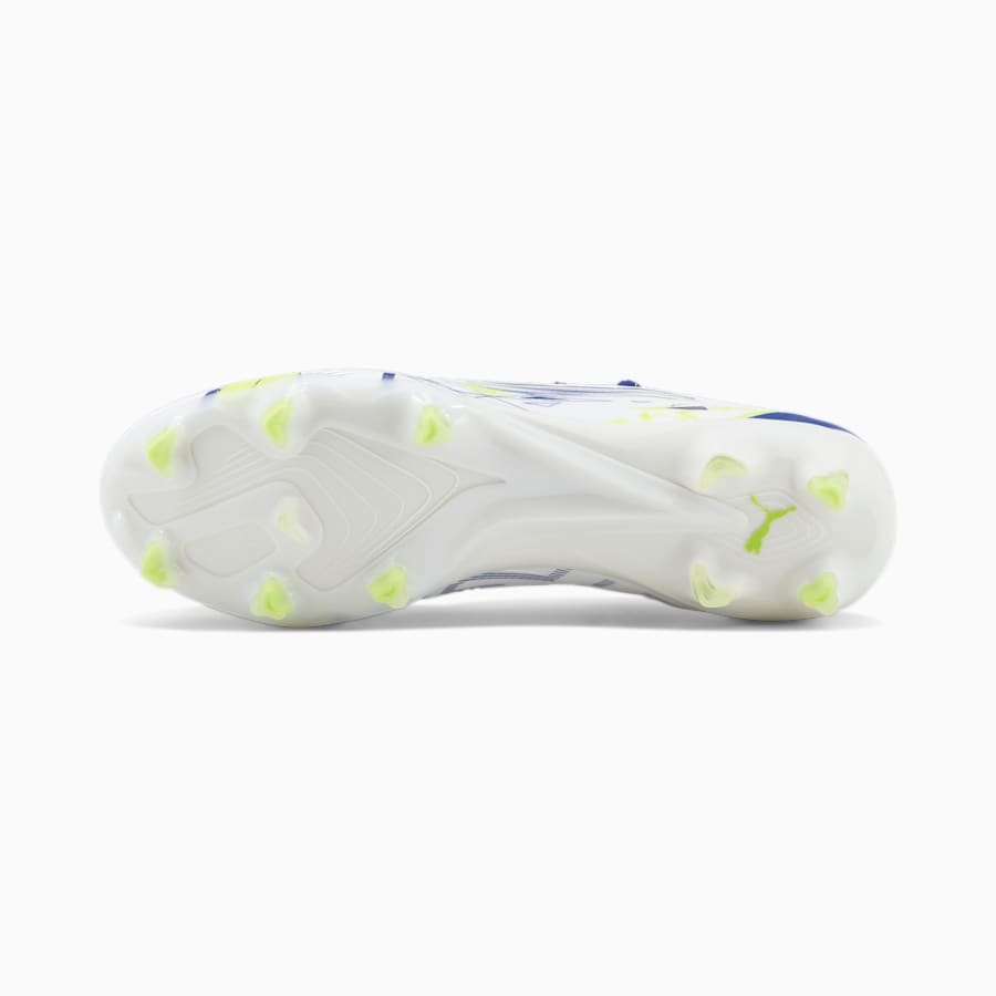 PUMA x CHRISTIAN PULISIC ULTRA ULTIMATE FG/AG Soccer Cleats - 107408-01-PUMA by Puma | Available at Niky's Sports