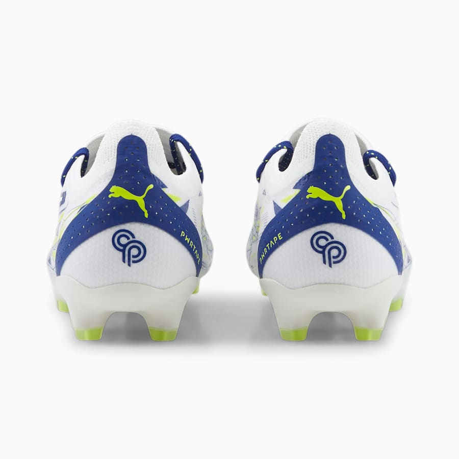 PUMA x CHRISTIAN PULISIC ULTRA ULTIMATE FG/AG Soccer Cleats - 107408-01-PUMA by Puma | Available at Niky's Sports