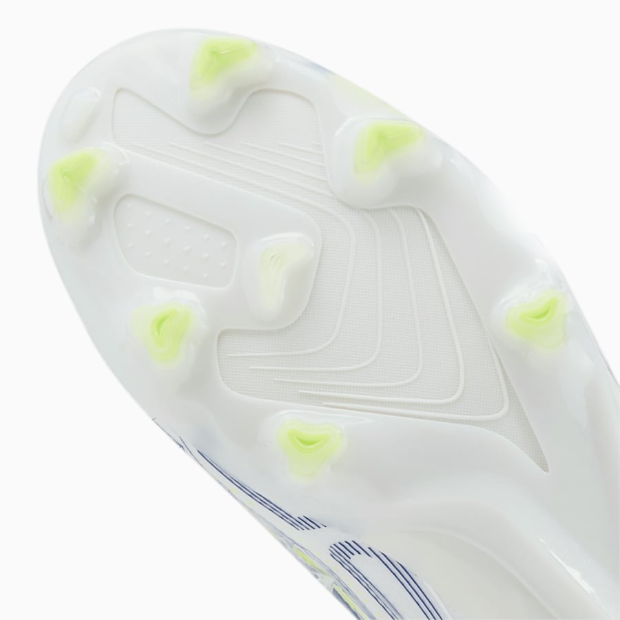 PUMA x CHRISTIAN PULISIC ULTRA ULTIMATE FG/AG Soccer Cleats - 107408-01-PUMA by Puma | Available at Niky's Sports