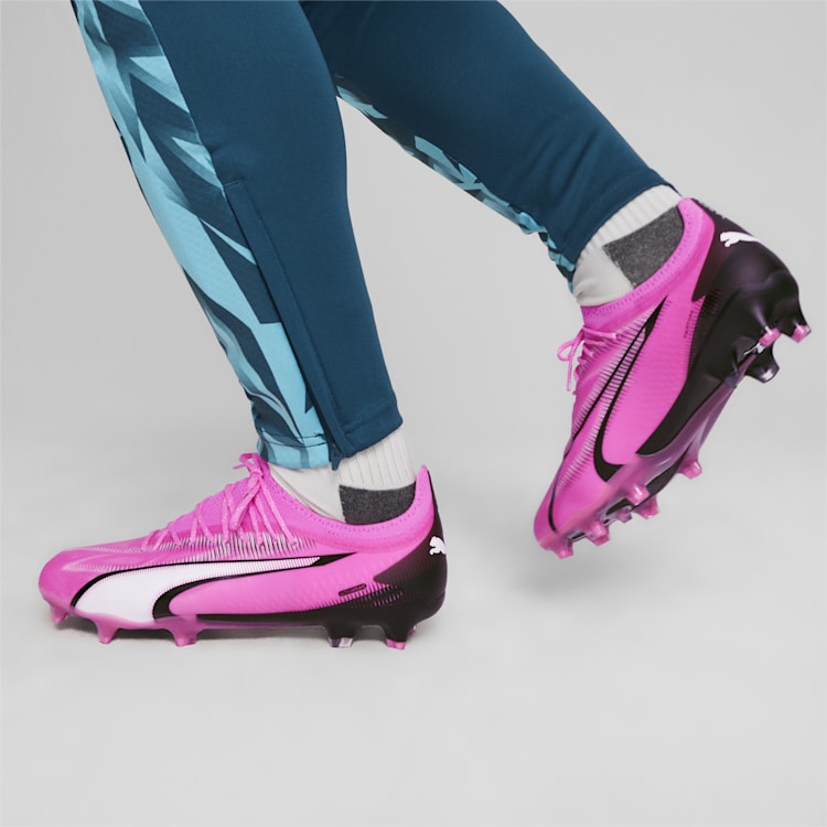 Puma ULTRA ULTIMATE FG/AG Men's Soccer Cleats