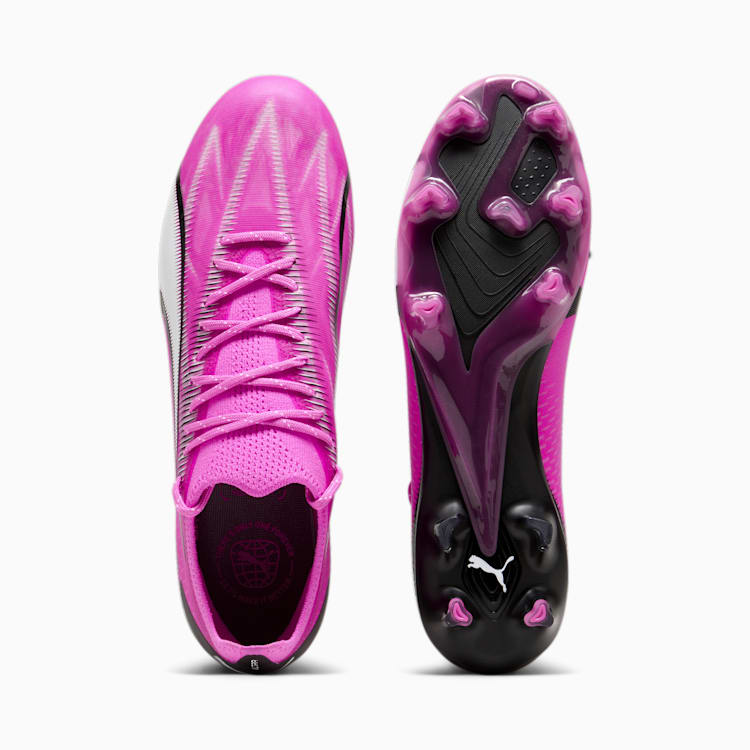 Puma ULTRA ULTIMATE FG/AG Men's Soccer Cleats