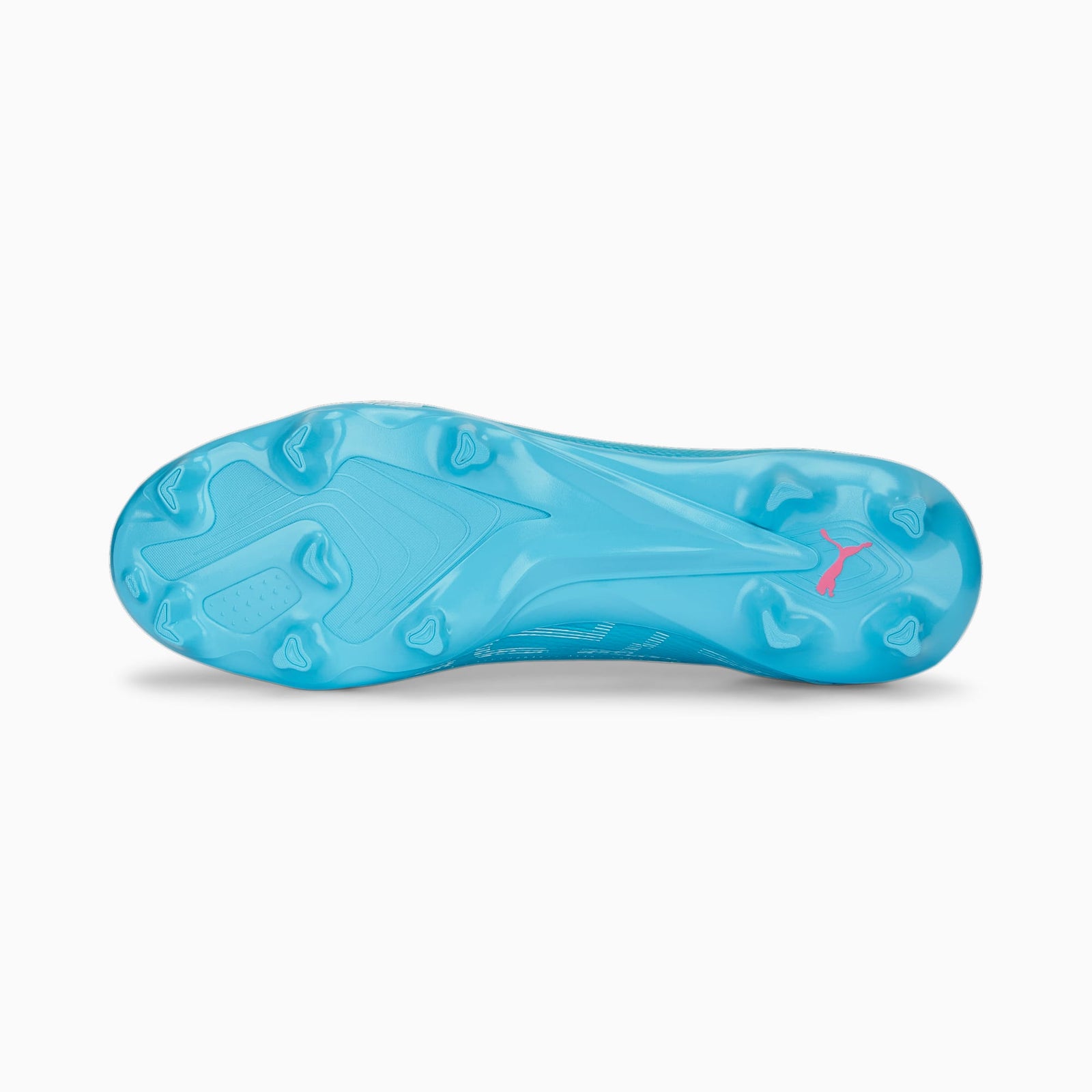 ULTRA ULTIMATE Tricks FG/AG Men's Soccer Cleats | PUMA