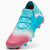 Puma FUTURE 8 MATCH RE-CHARGE FG/AG Soccer Cleats - 108759-01-PUMA by Puma | Available at Niky's Sports