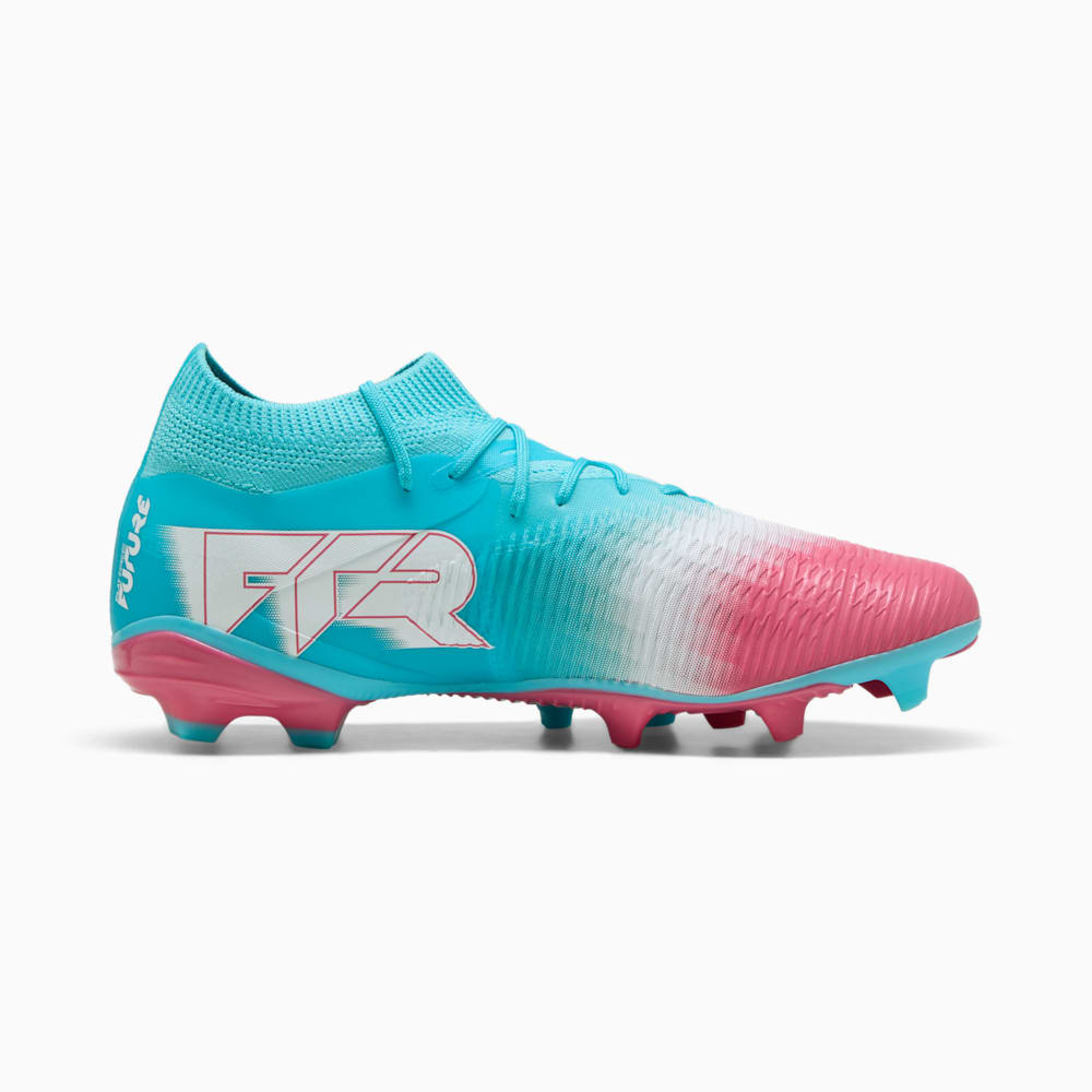 Puma FUTURE 8 MATCH RE-CHARGE FG/AG Soccer Cleats - 108759-01-PUMA by Puma | Available at Niky's Sports