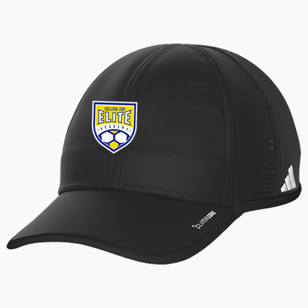 ADIDAS CCEA SUPERLITE 3 TEAM HAT - CCEA-5157685-ADIDAS by adidas | Available at Niky's Sports