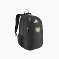 ADIDAS CCEA TEAM BACKPACK BLACK - CCEA-5142808-ADIDAS by adidas | Available at Niky's Sports